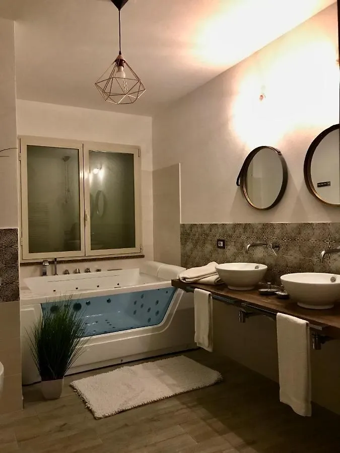 Royal Suite Tissi