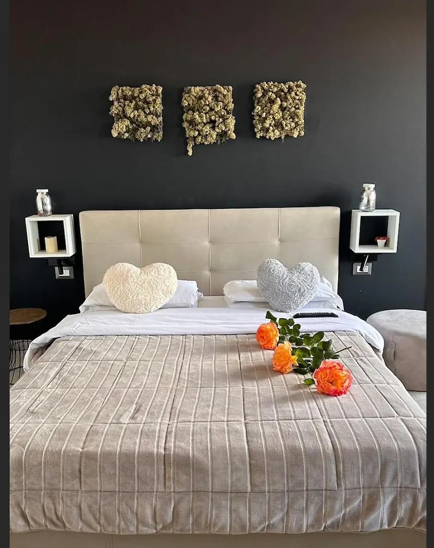 Royal Suite Tissi