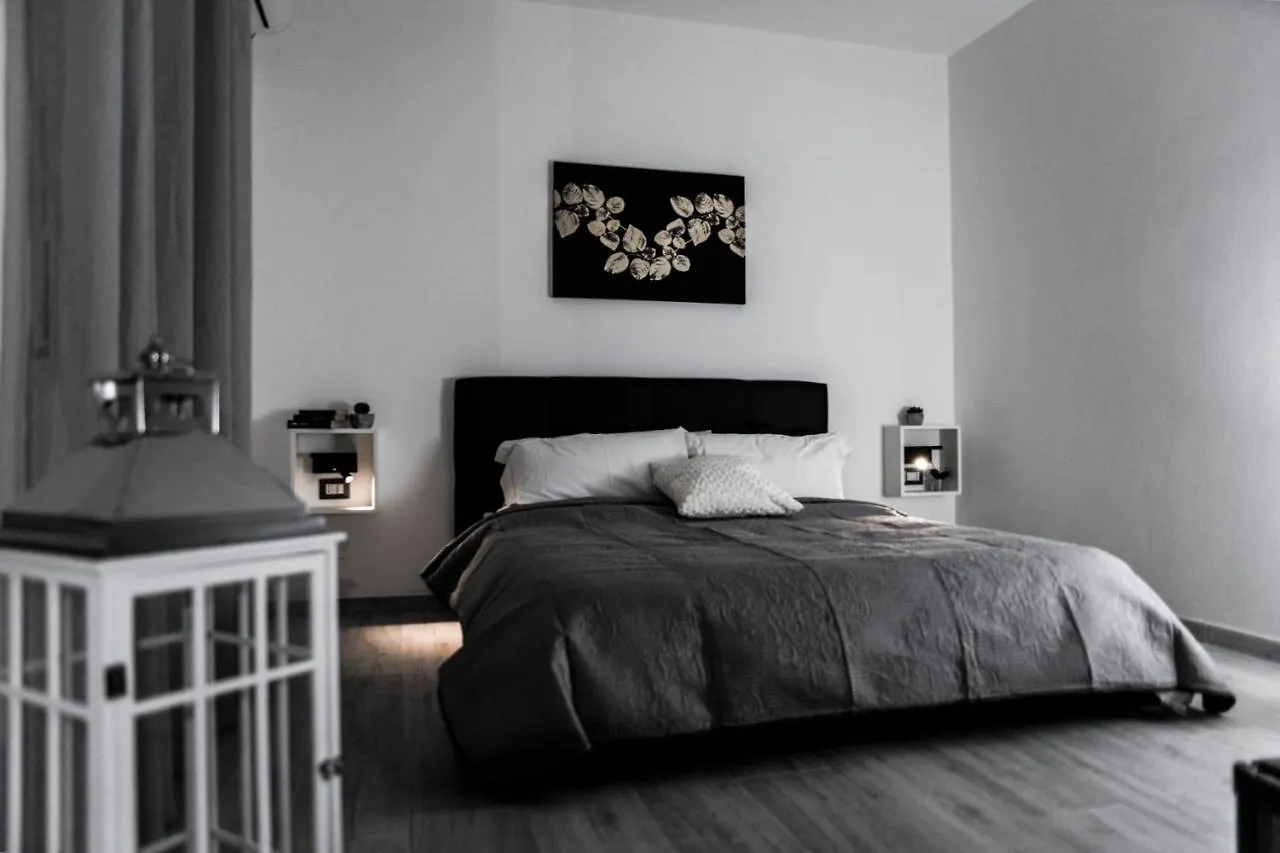 Royal Suite Tissi Italie