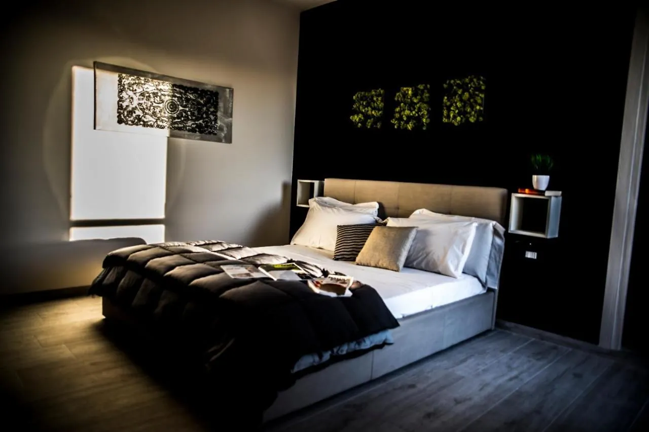 Maison d'hôtes Royal Suite Tissi