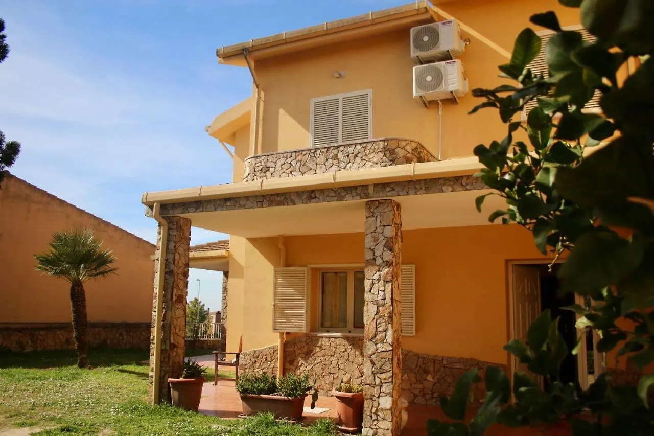 Royal Suite Tissi Maison d'hôtes