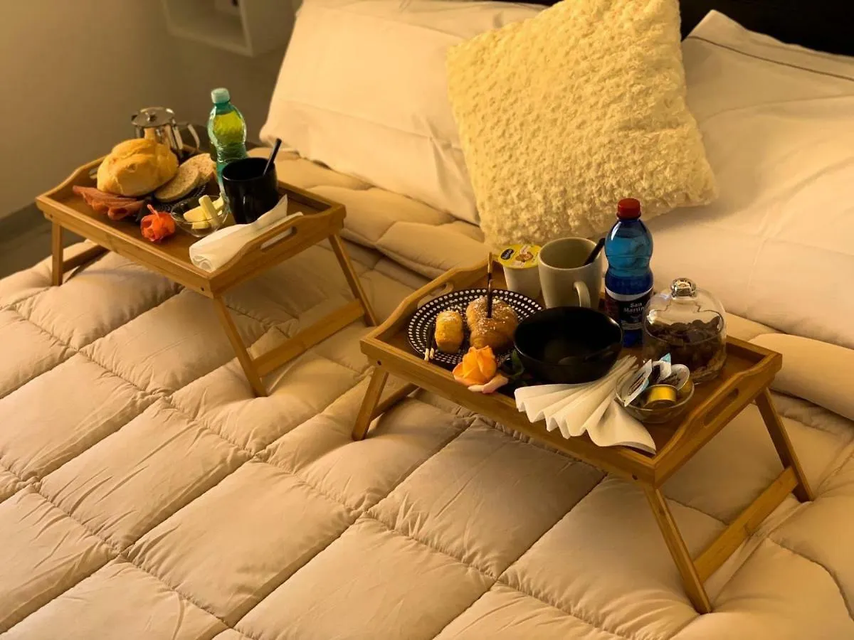 Royal Suite Tissi 0*,  Italie