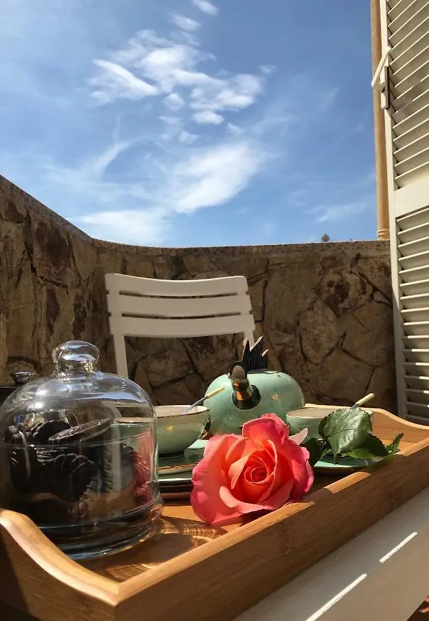 Royal Suite Tissi