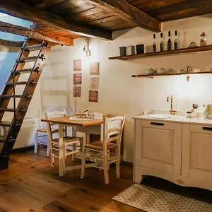 E Restaurant S'ispera Monolocale Uso Esclusivo Couette-café