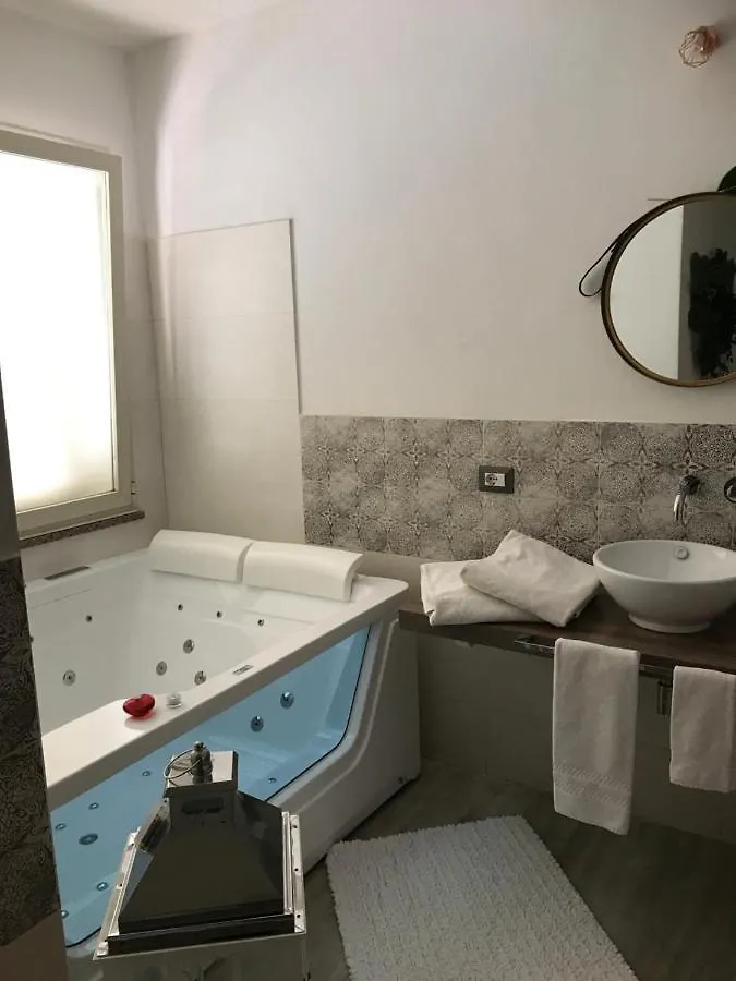 Royal Suite Tissi Penzion