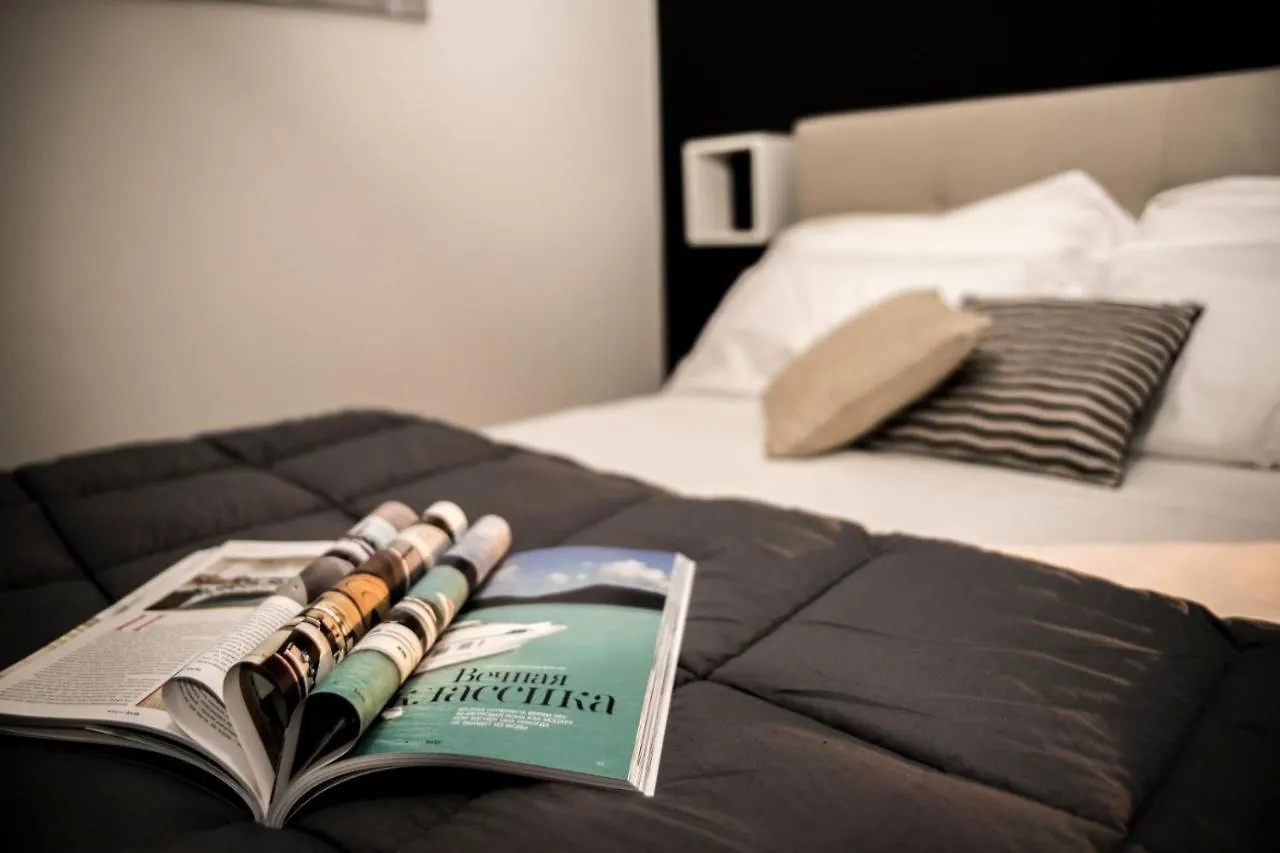 Royal Suite Tissi