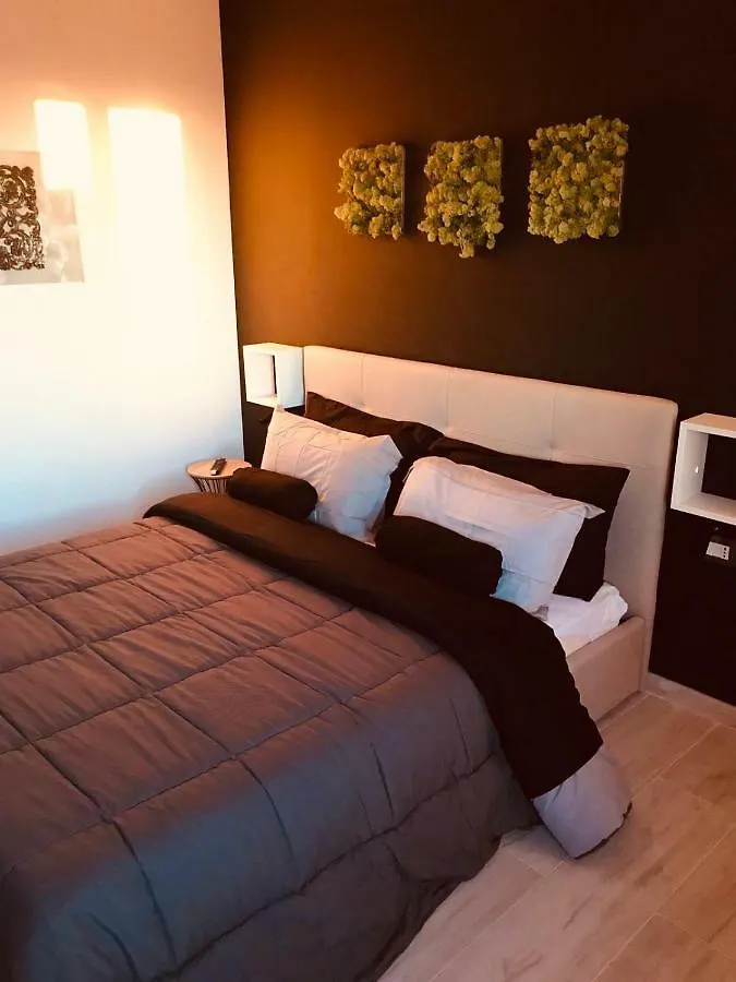 Royal Suite Tissi Penzion